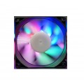 Fan case 8cm LED